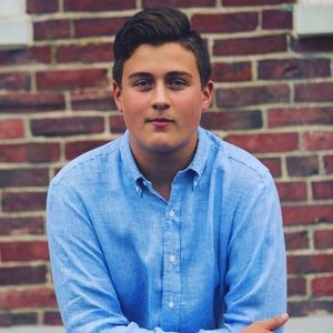 Meet your Posher, Andrew